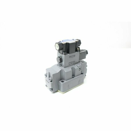 Tokimec HYDRAULIC DIRECTIONAL CONTROL VALVE DG5V-7-2A-T-P2-B-84-JA